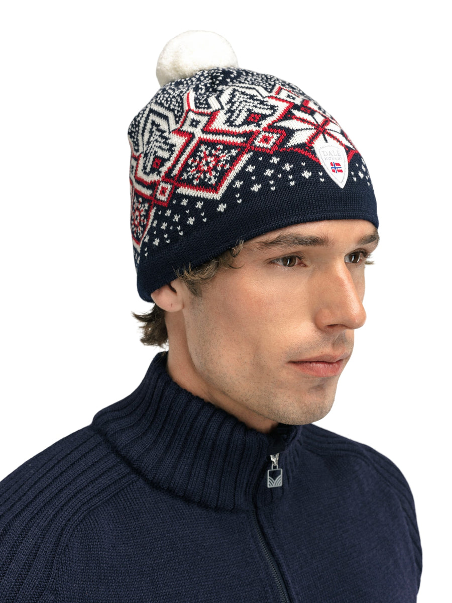 Dale of Norway | Winterland Hat | Unisex – Confluence  display picture 1