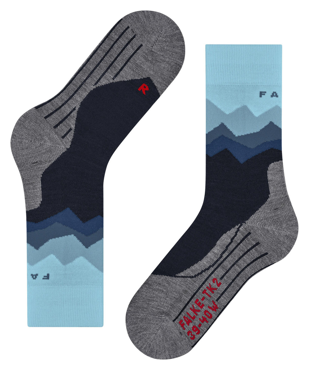 Falke TK2 Explore Trekking Socks Women's product image