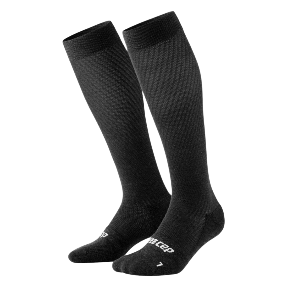 CEP Men's/Women's Flight Compression Sock — $55