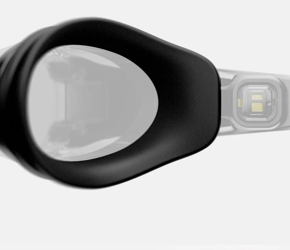 FORM Swim Smart Goggles.