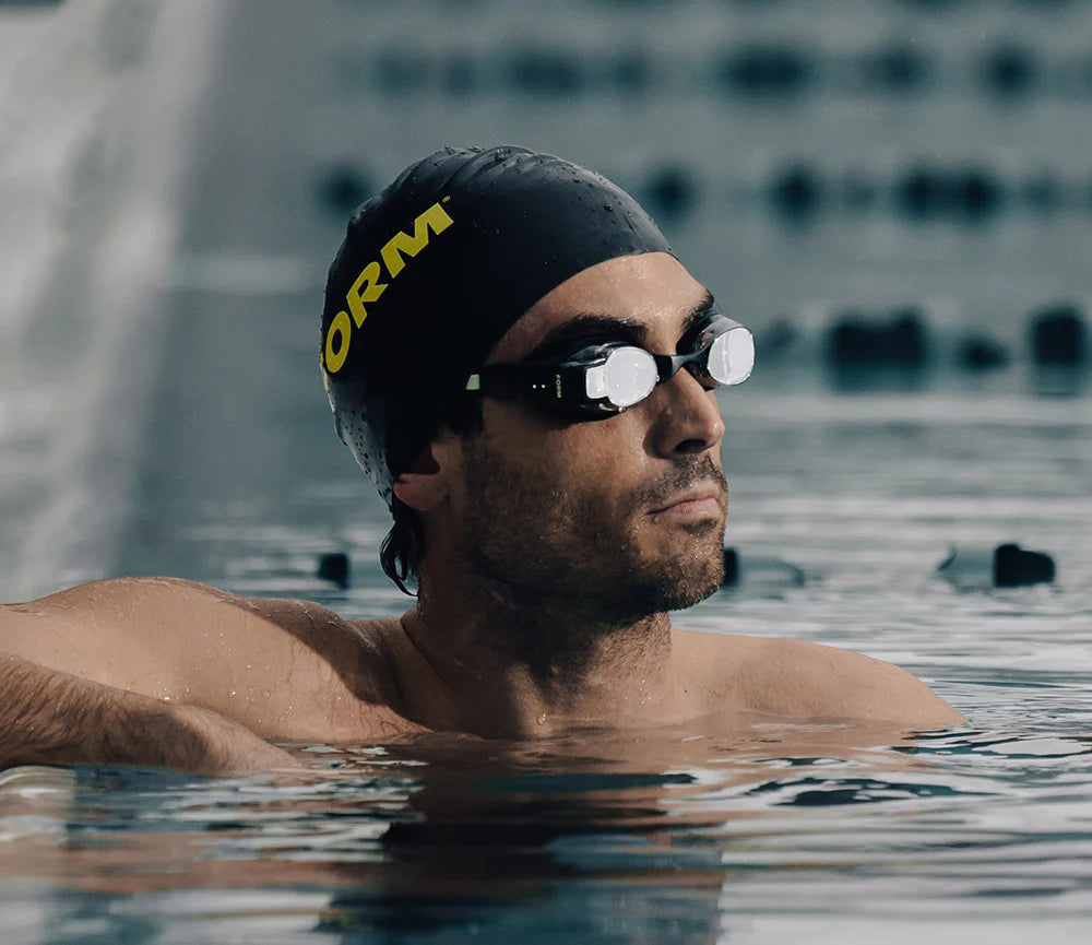 FORM Swim Smart Goggles.
