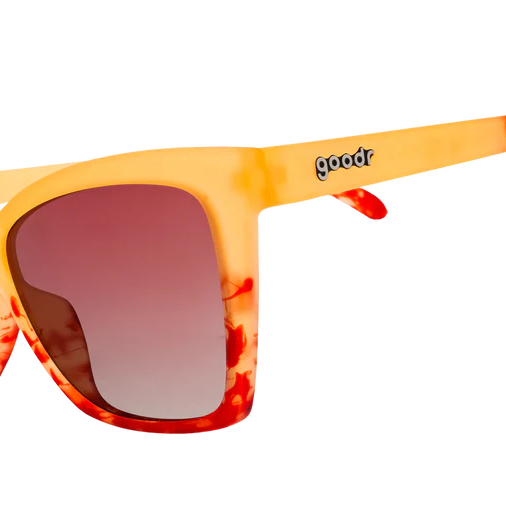Goodr | Sunglasses | Pop G