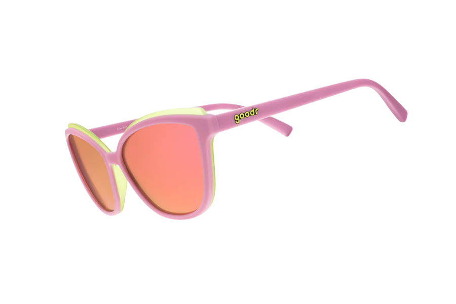 Goodr Sunglasses Pounce G product image