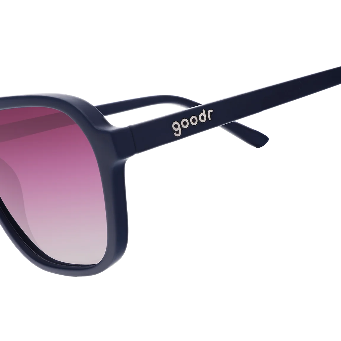 Goodr Sunglasses Retro G product image