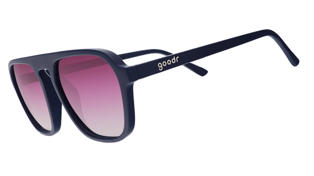 Goodr Sunglasses Retro G product image
