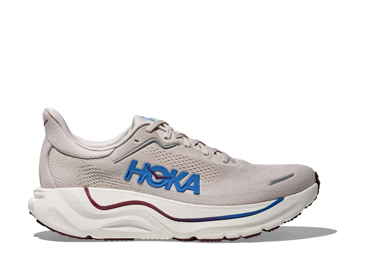 Men's HOKA Arahi 9 in Stucco / Grout