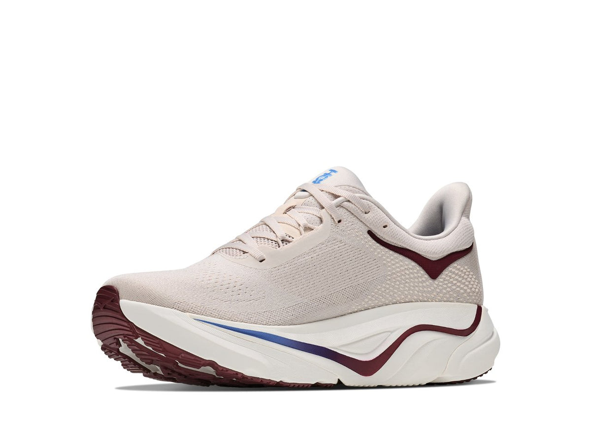 Men's HOKA Arahi 9 in Stucco / Grout