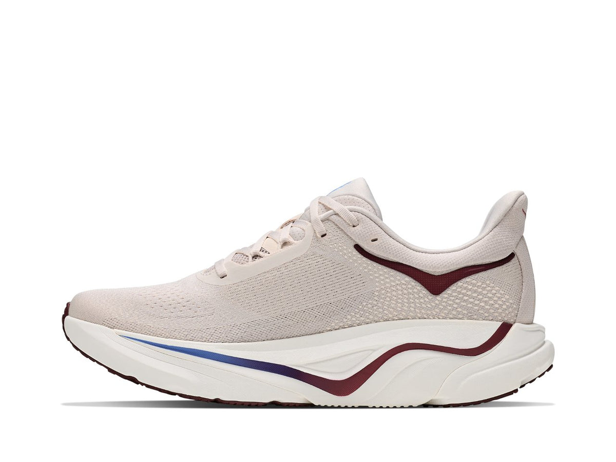 Men's HOKA Arahi 9 in Stucco / Grout