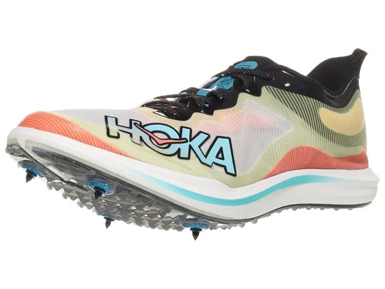 Hoka Cielo X 3 LD | Black/Yuzu – Confluence Running Company