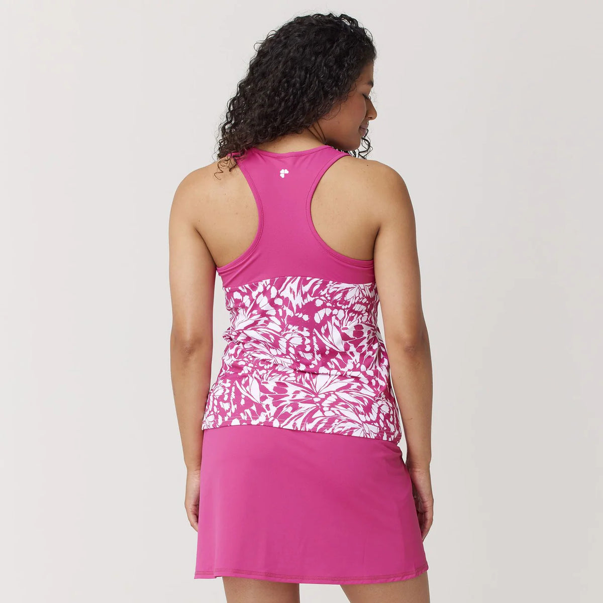 Krimson Klover Nina Racerback Tank Women's product image