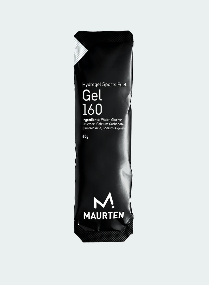 Maurten Gel 160.
