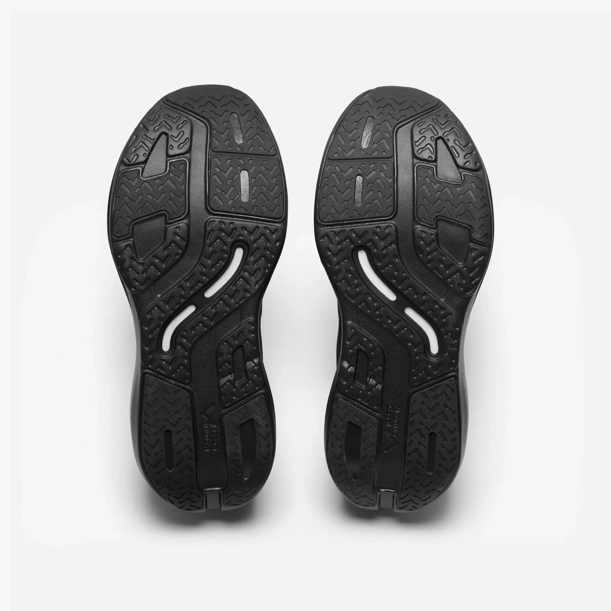 Men's Mount to Coast C1 in Midnight, outsole view