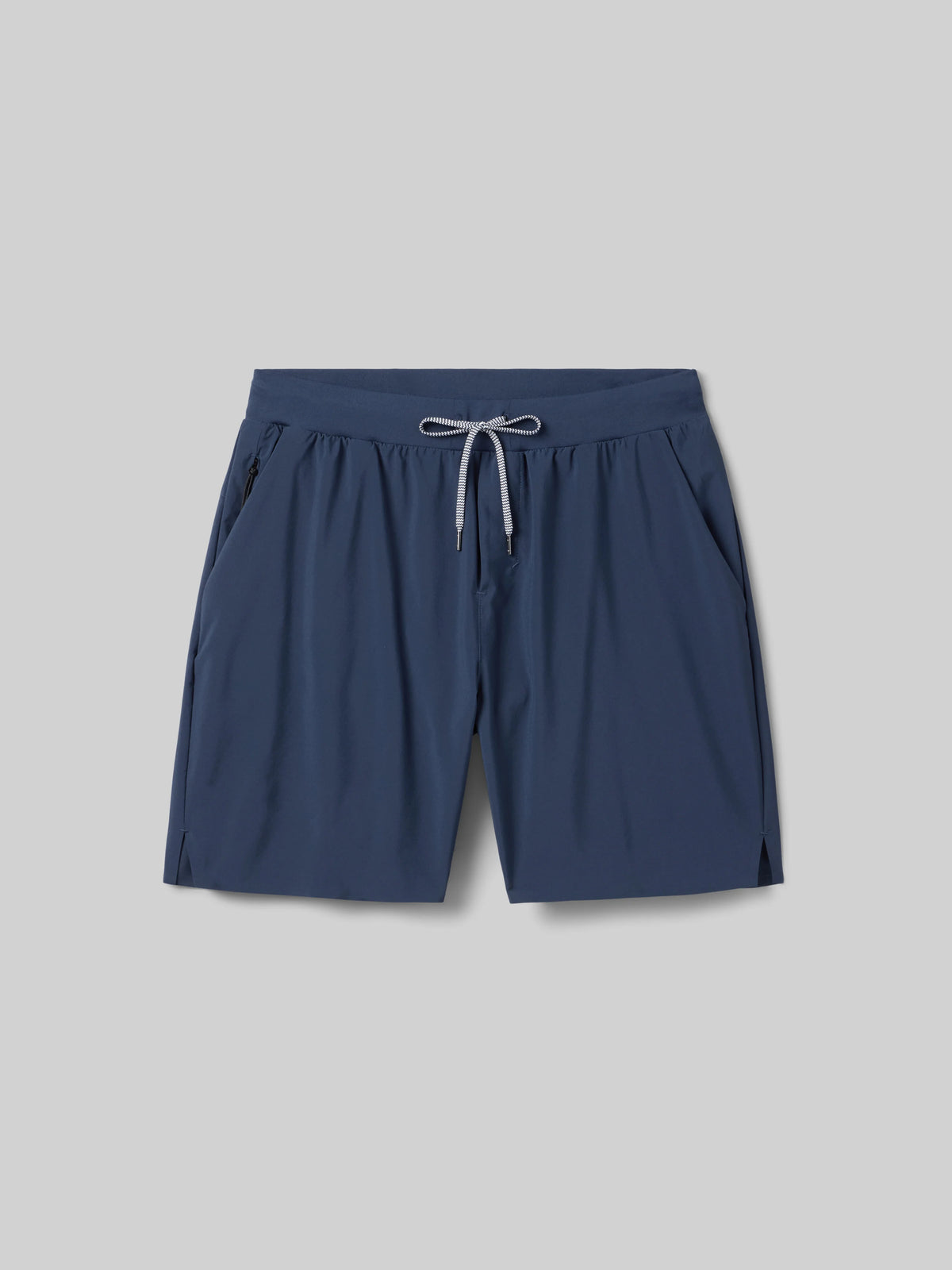 Men's rabbit cruisers 7" Navy.