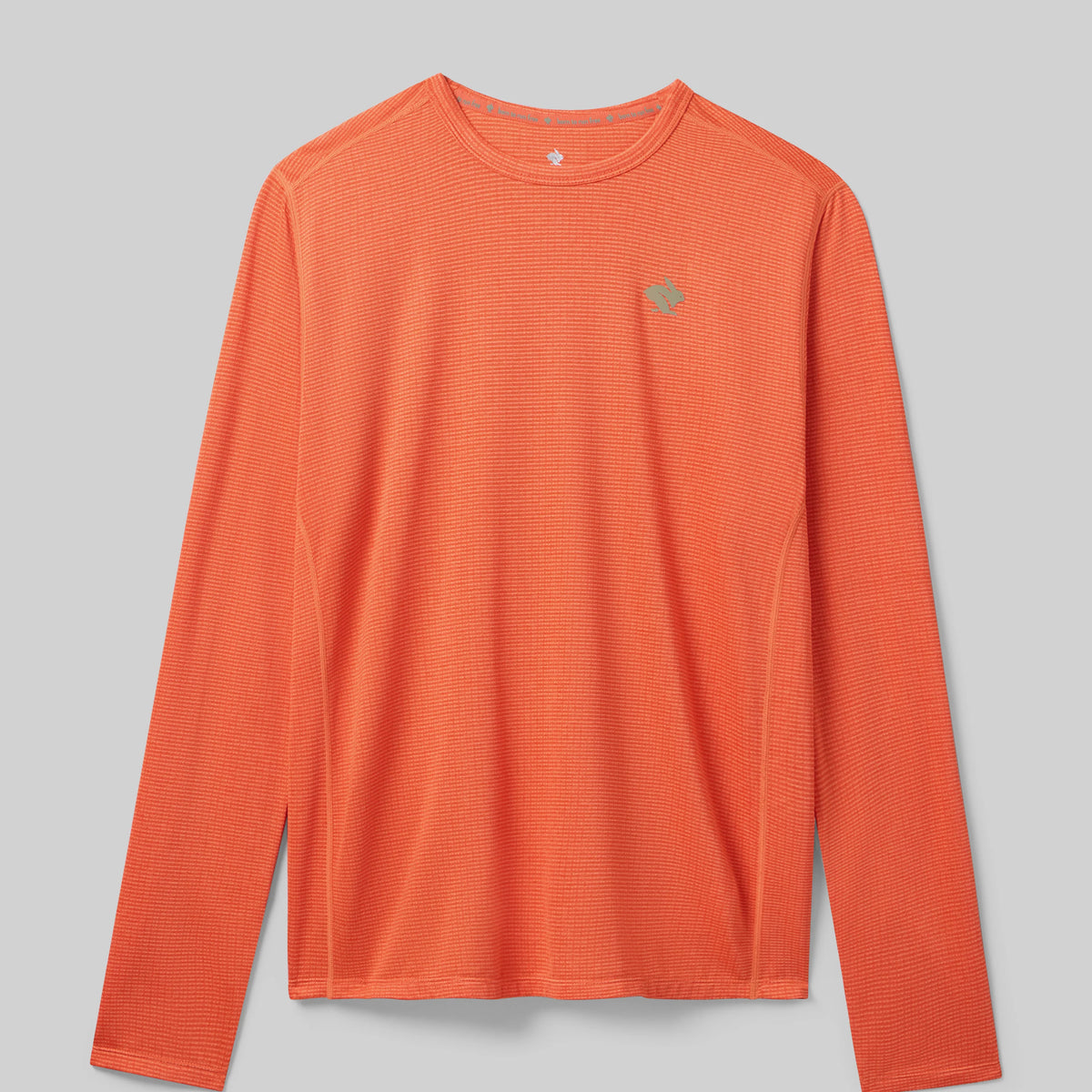 rabbit Layer One Men's Spicy Orange product image