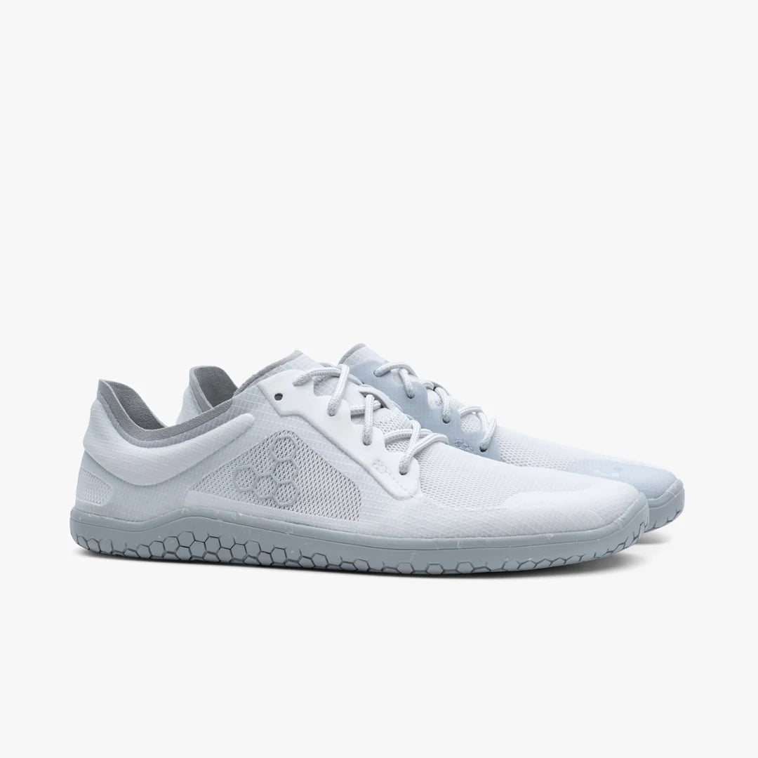 Vivobarefoot Primus Lite 3.5 men's shoe in Mineral