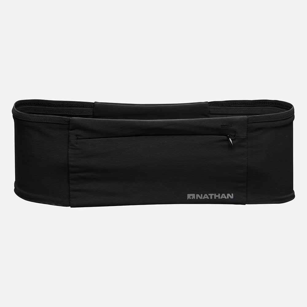 Nathan Zipster Max. Black.