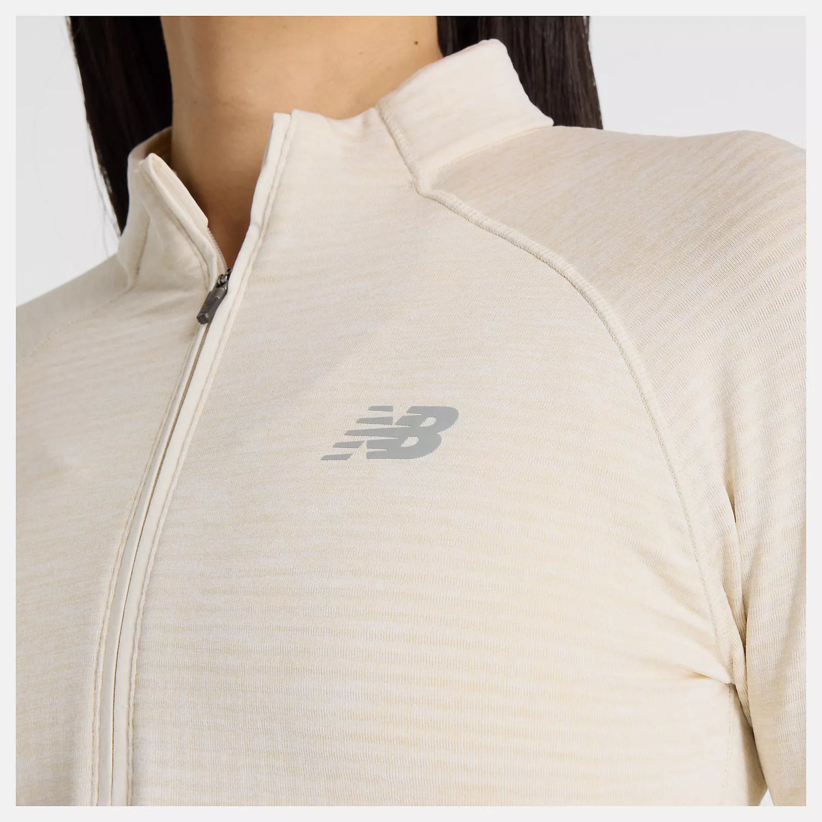 New Balance RC Essential Heat Grid 1/2 Zip Women's product image