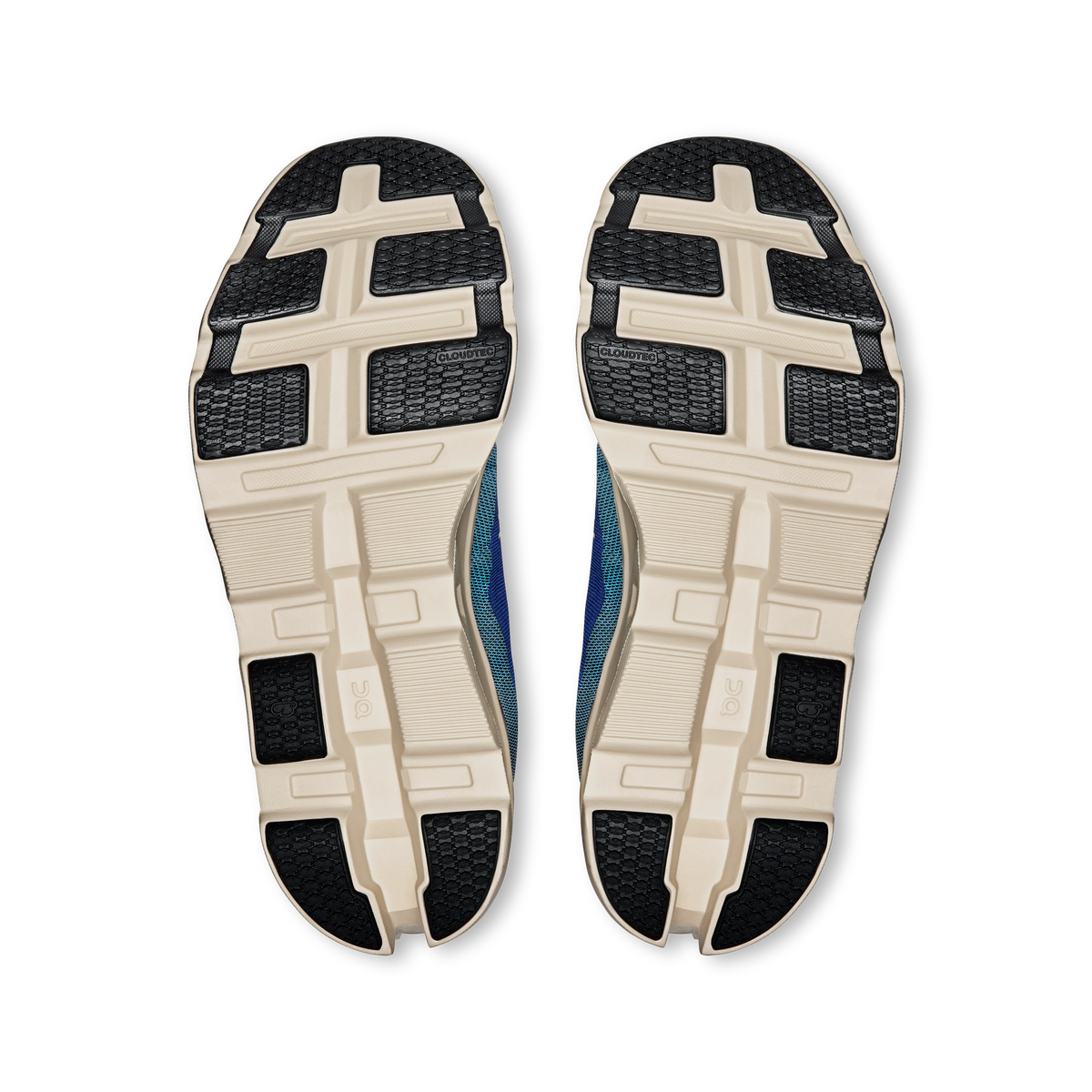 Men's On Cloudmonster 2 Tempest/Horizon – official On 4K outsole view