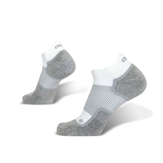OS1st Wide Wellness Performance Socks No Show Unisex product image