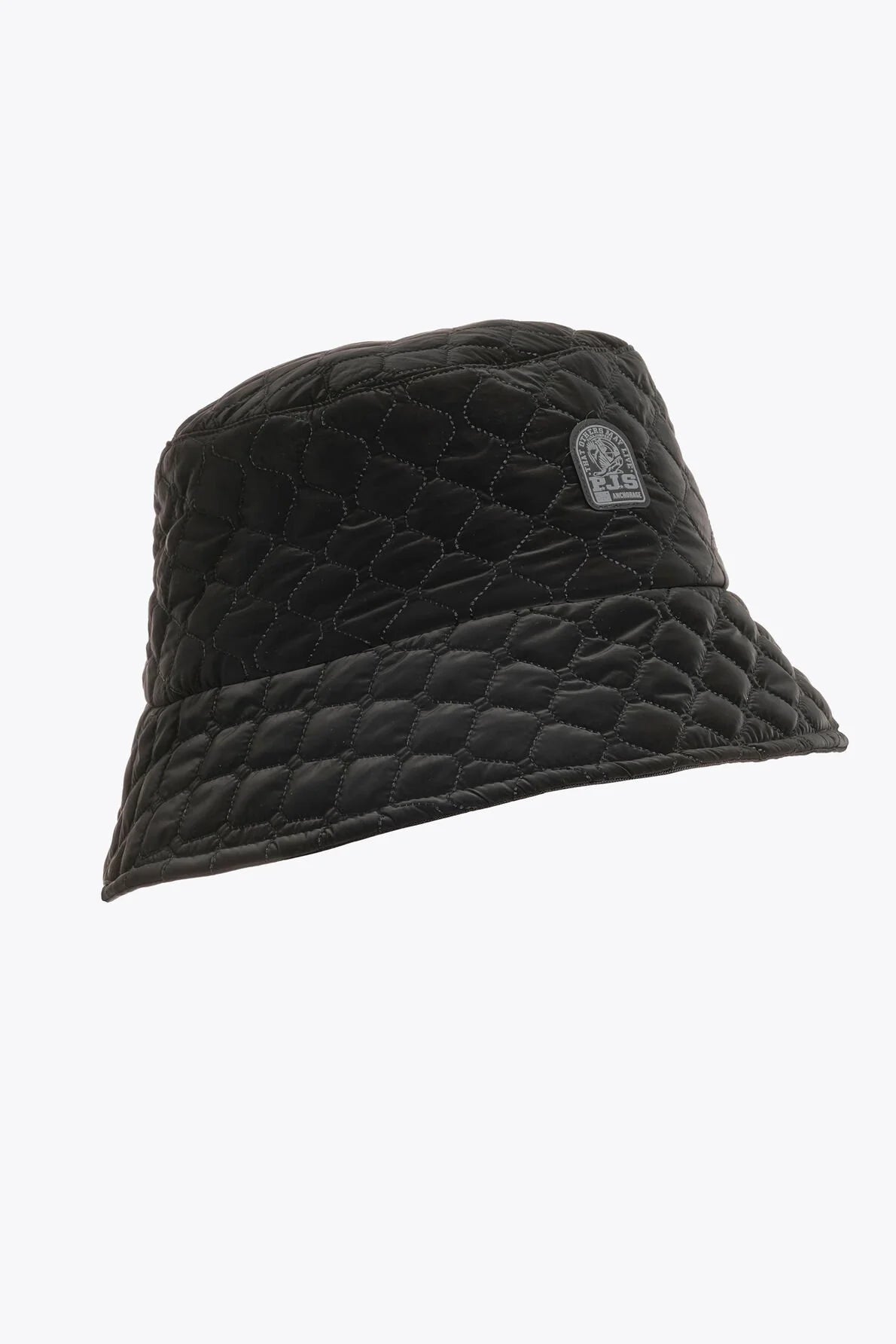 Parajumpers Quilted Puffer Bucket Hat Unisex