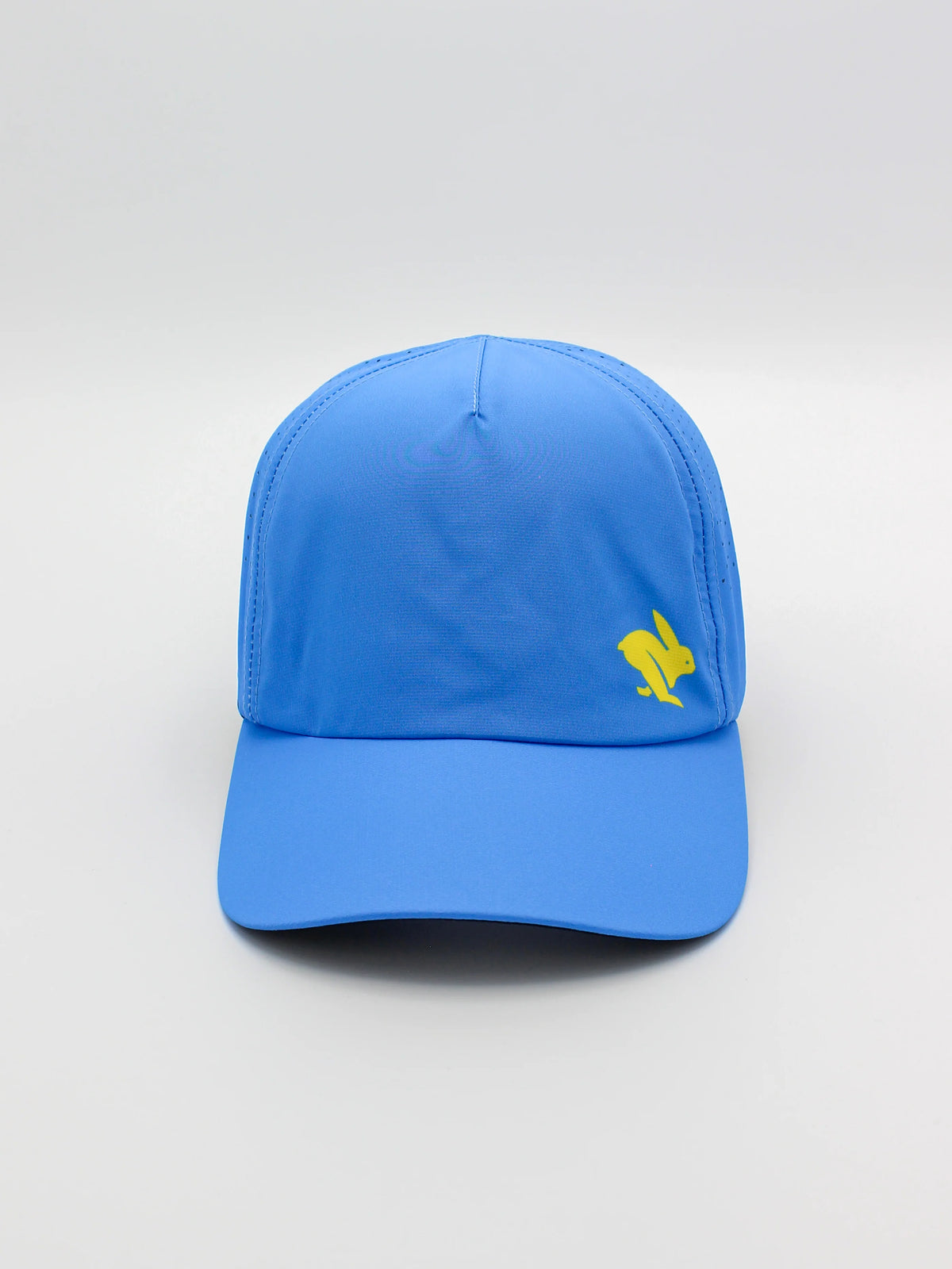 rabbit Elite Hat. Blue.