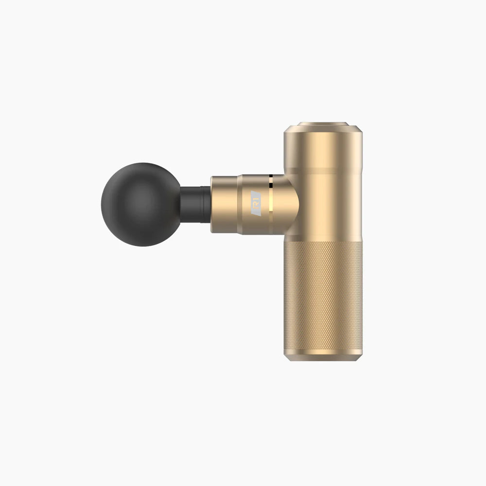 Percussion Gun | Gold