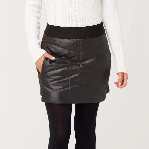 krimson klover Carving Skirt Women's