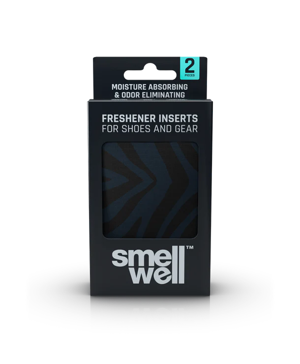 SmellWell Active Single 2-Pack Freshener Inserts