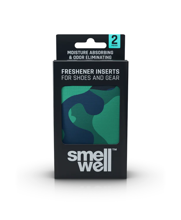 SmellWell Active Single 2-Pack Freshener Inserts product image