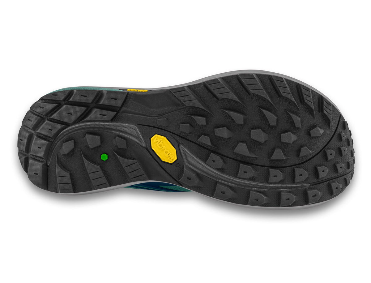 Women's Topo Athletic Trailventure 2 WP - Ocean/Blue