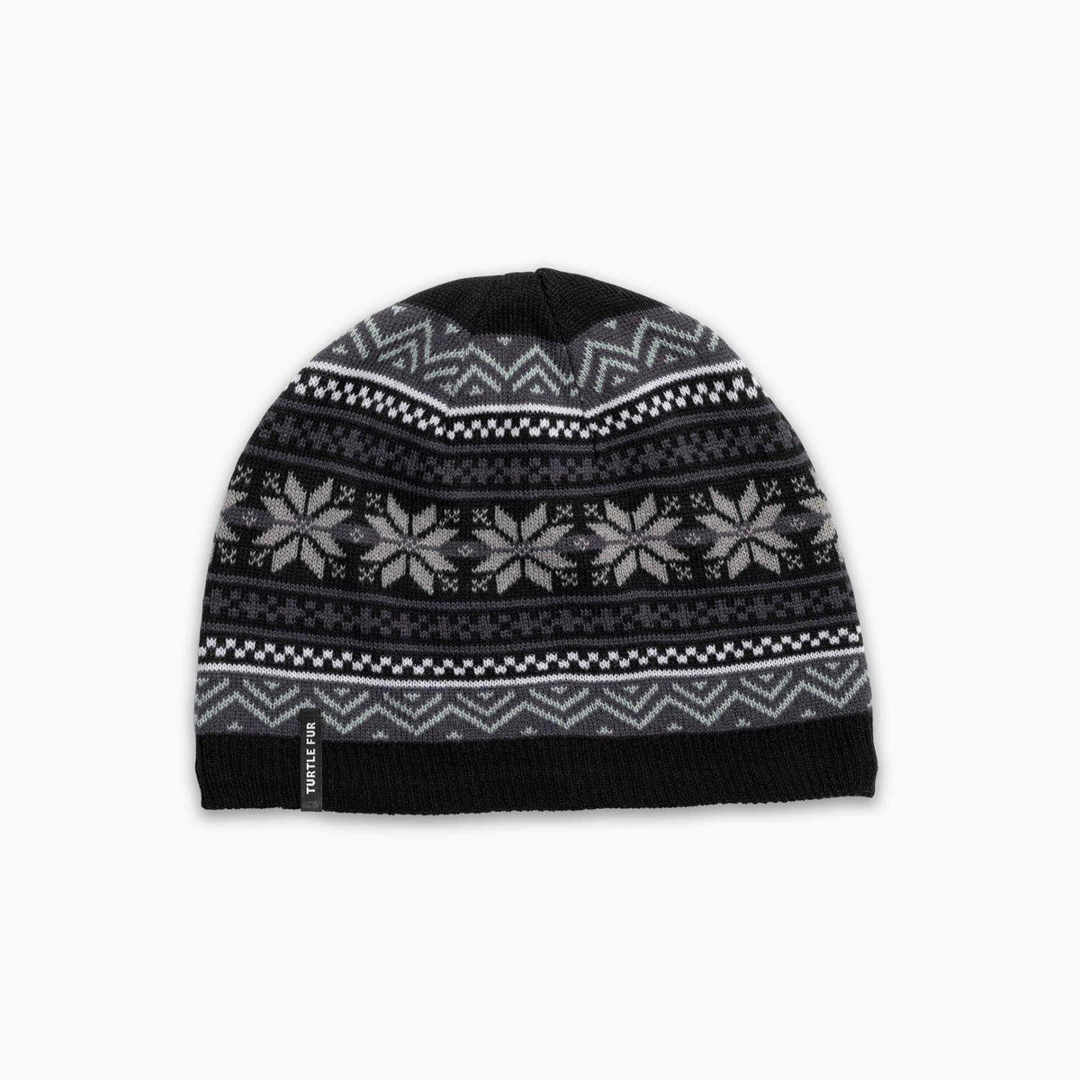 Turtle Fur Nuka Merino Wool Beanie