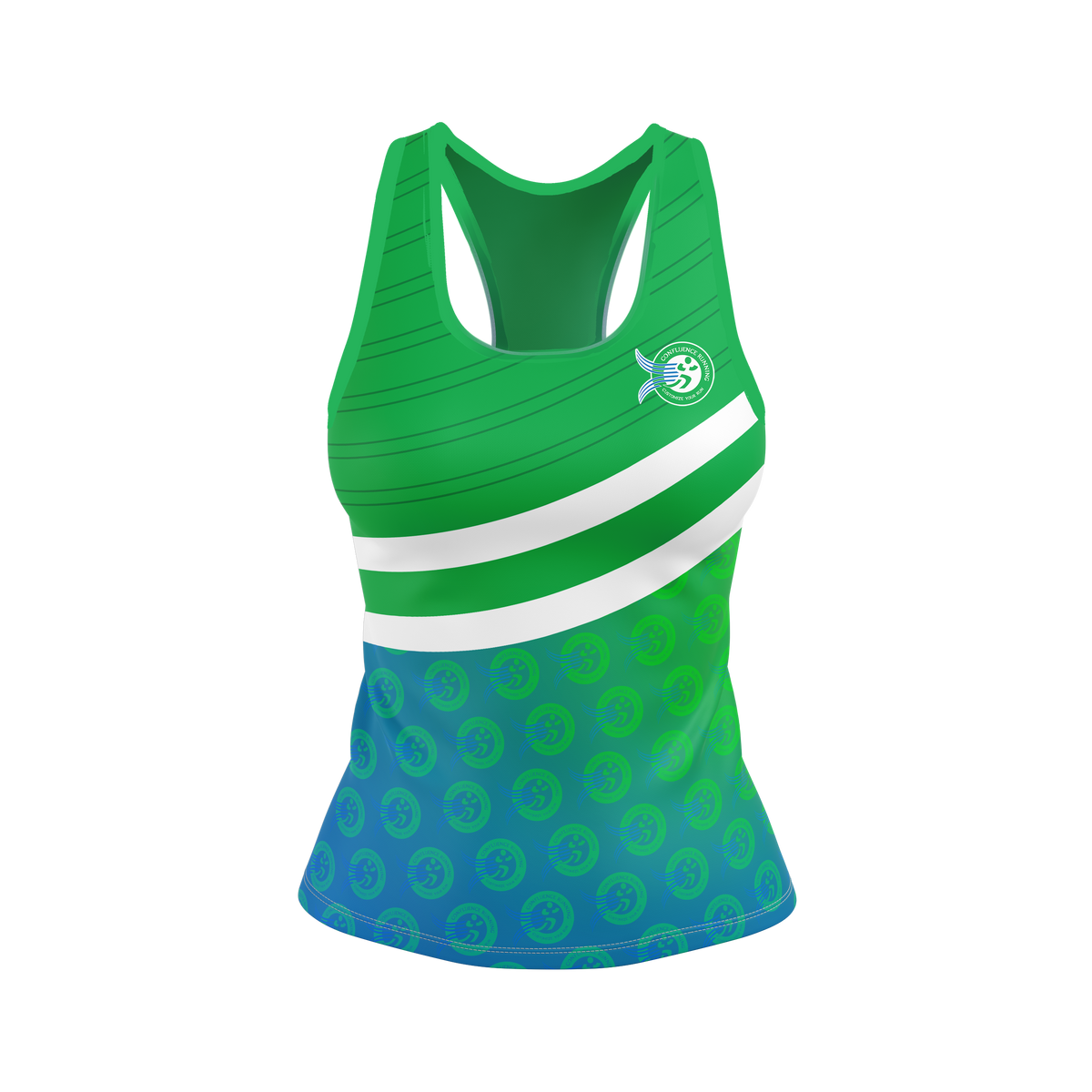 Confluence Singlet Women's
