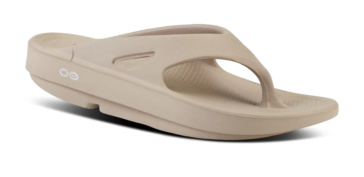 Oofos OOriginal Sandal Nomad lateral view