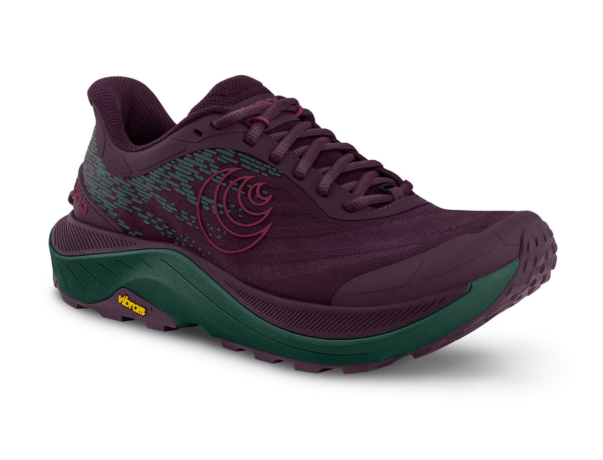 Women's Topo Athletic Ultraventure 4 - Purple/Dark Teal