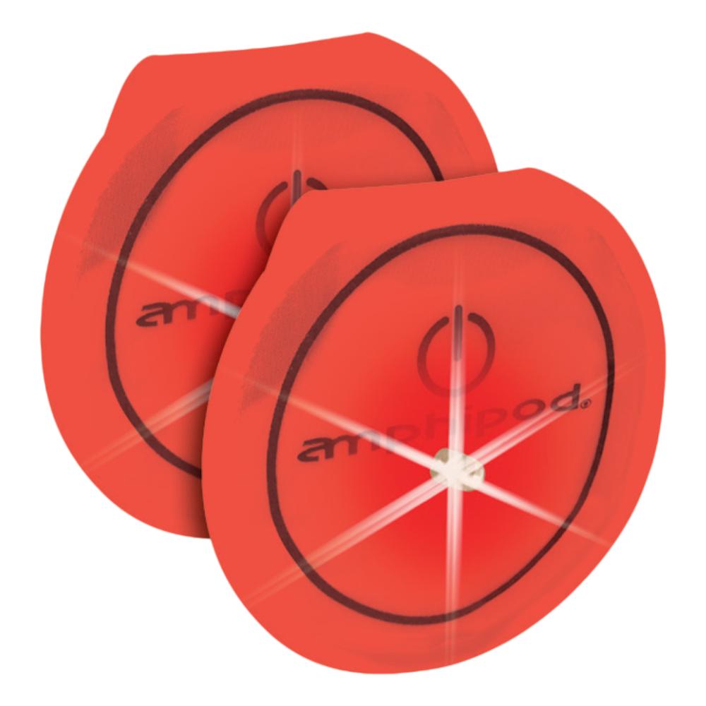 Amphipod Mini Clip LED. Circle.