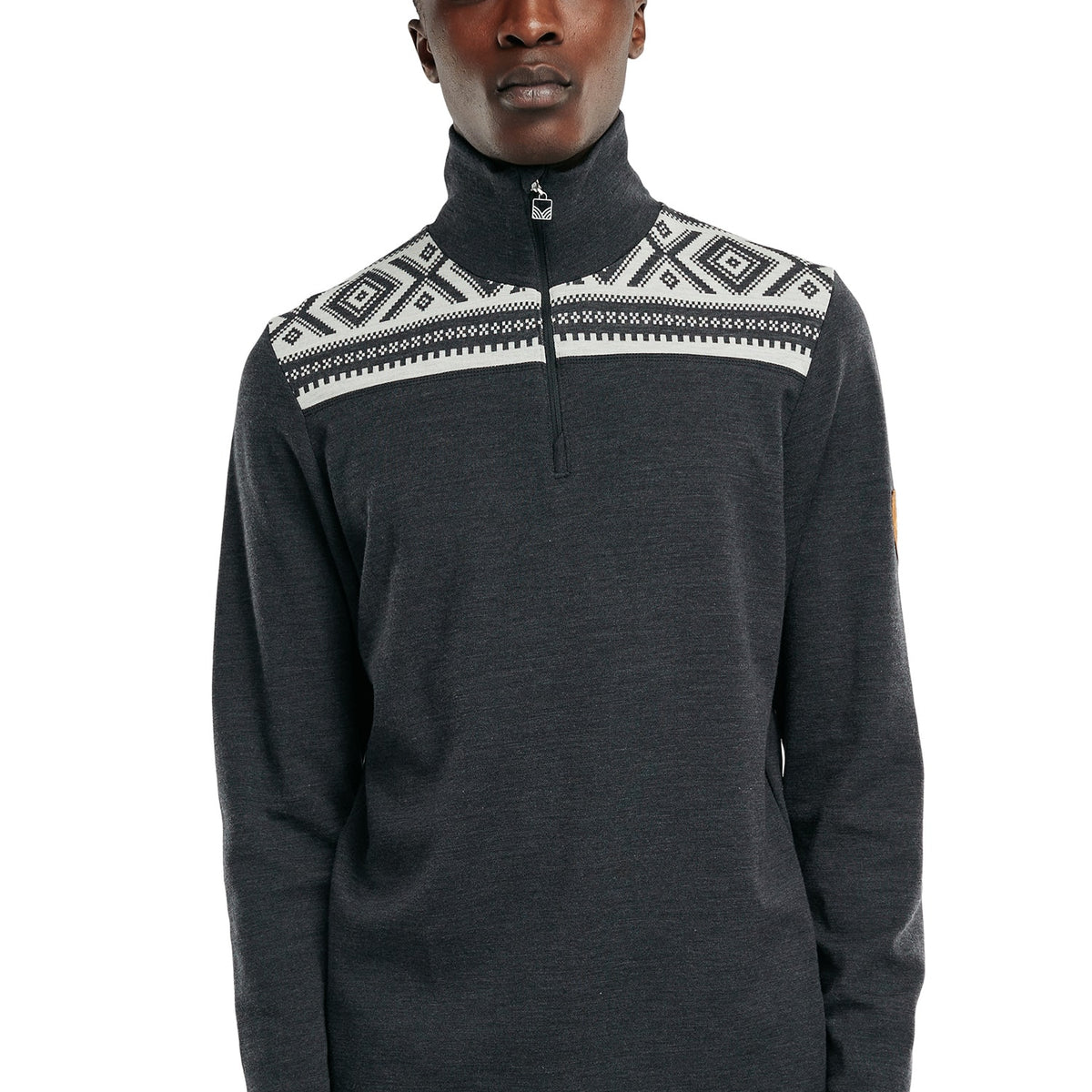 Dale Of Norway Base Layer Cortina Sweater Men's