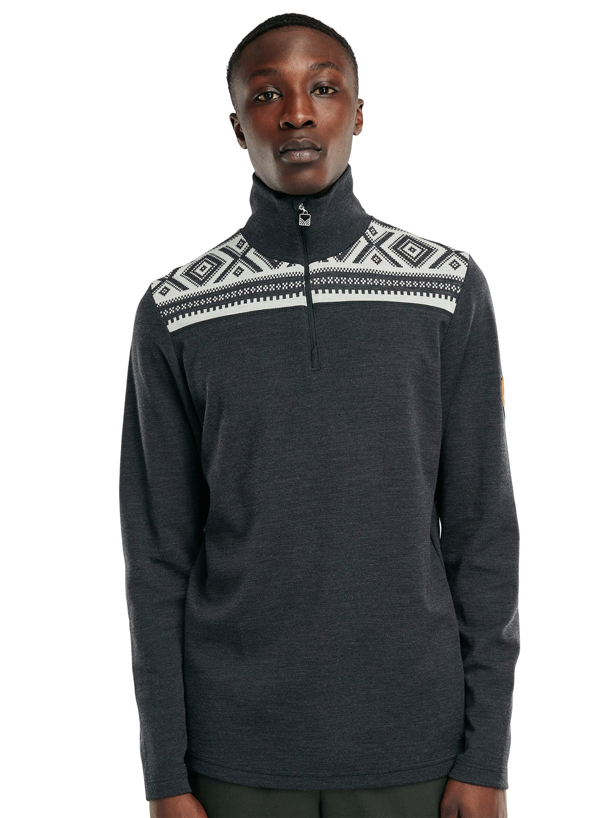 Dale Of Norway Base Layer Cortina Sweater Men's