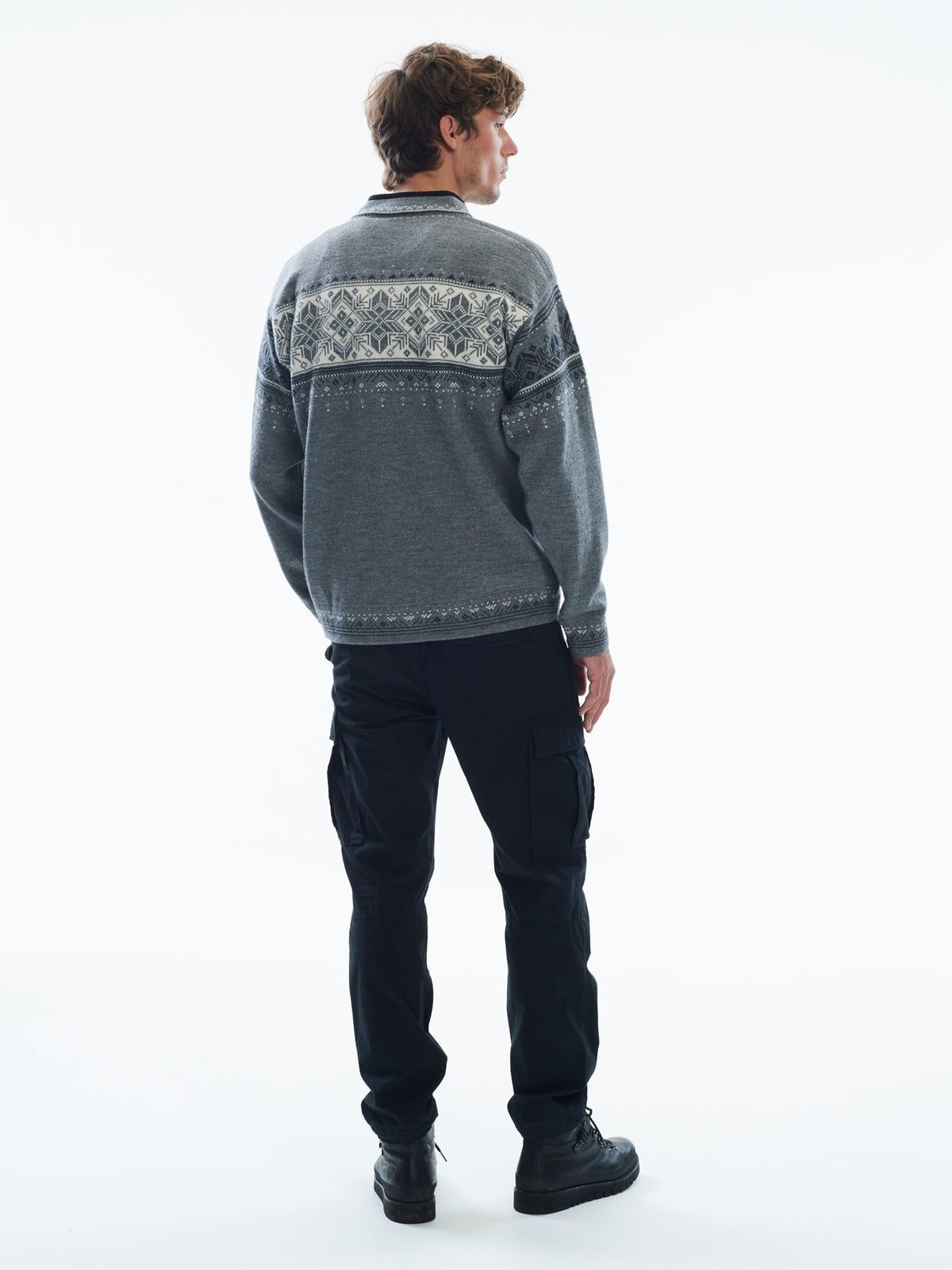 Dale of Norway Blyfjell Sweater Unisex product view