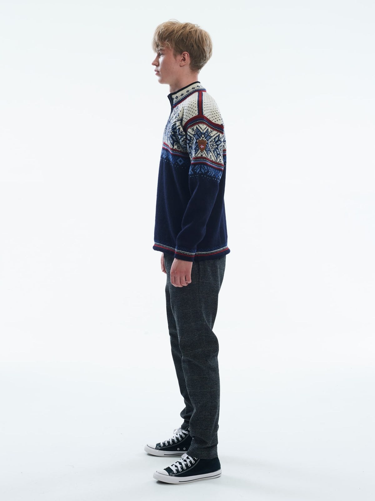 Dale of Norway Vail Sweater Unisex product view