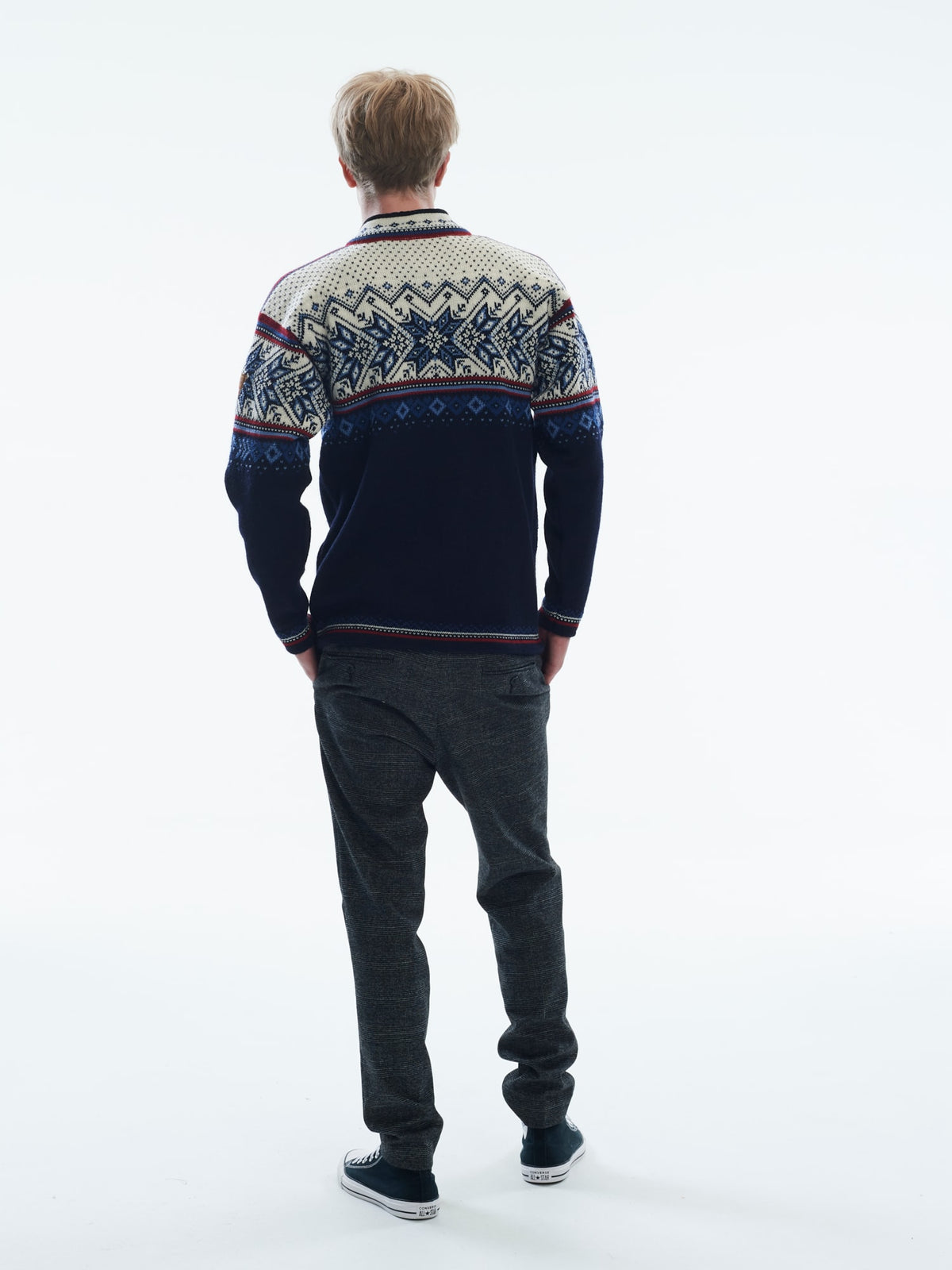 Dale of Norway Vail Sweater Unisex product view