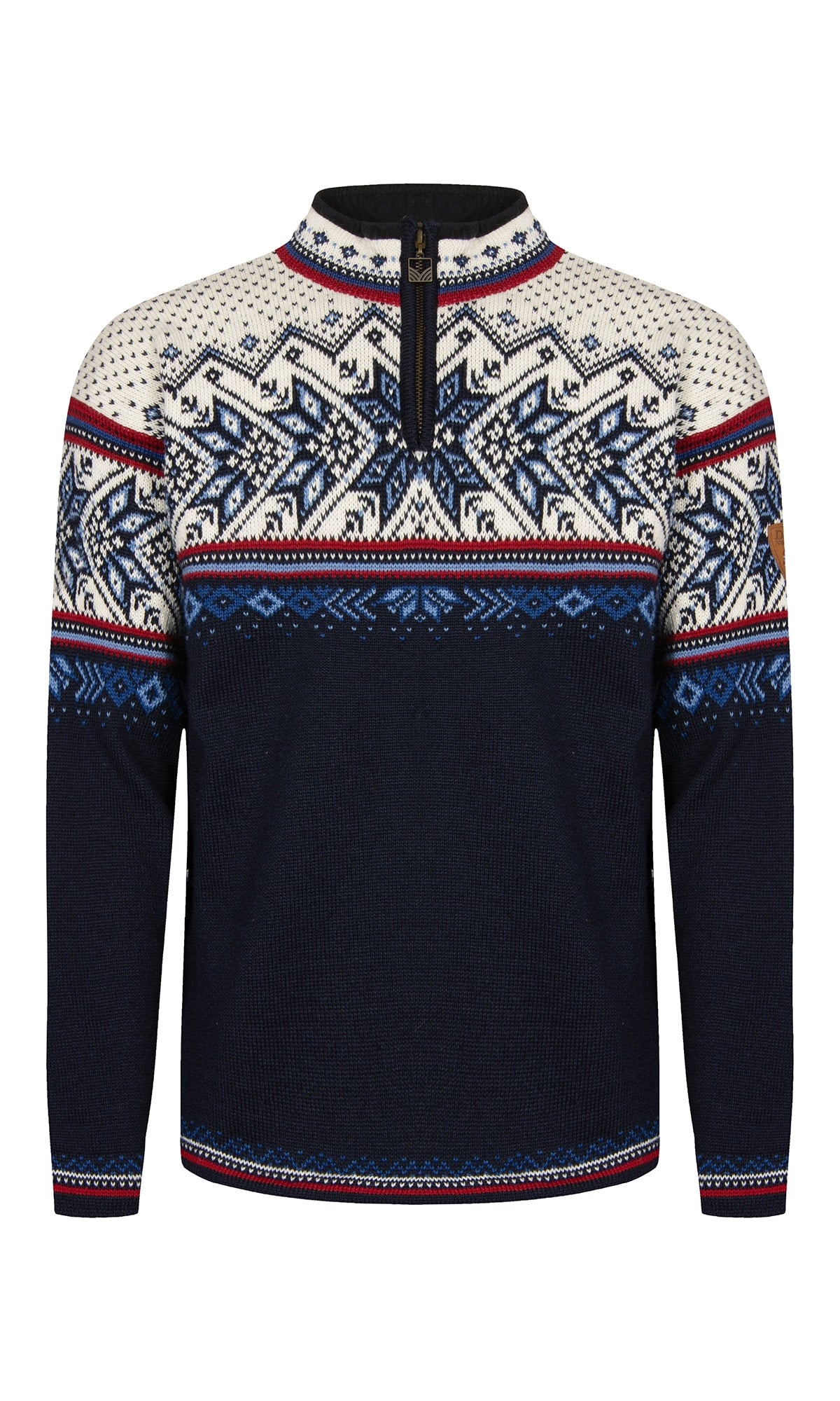 Dale of Norway Vail Sweater Unisex product view