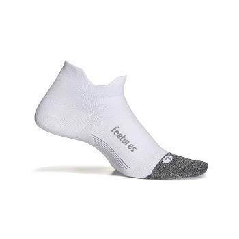 Feetures! | Elite | Ultra Light Cushion | No Show | White