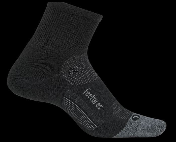 Feetures! Merino 10 Ultra Light Quarter product image