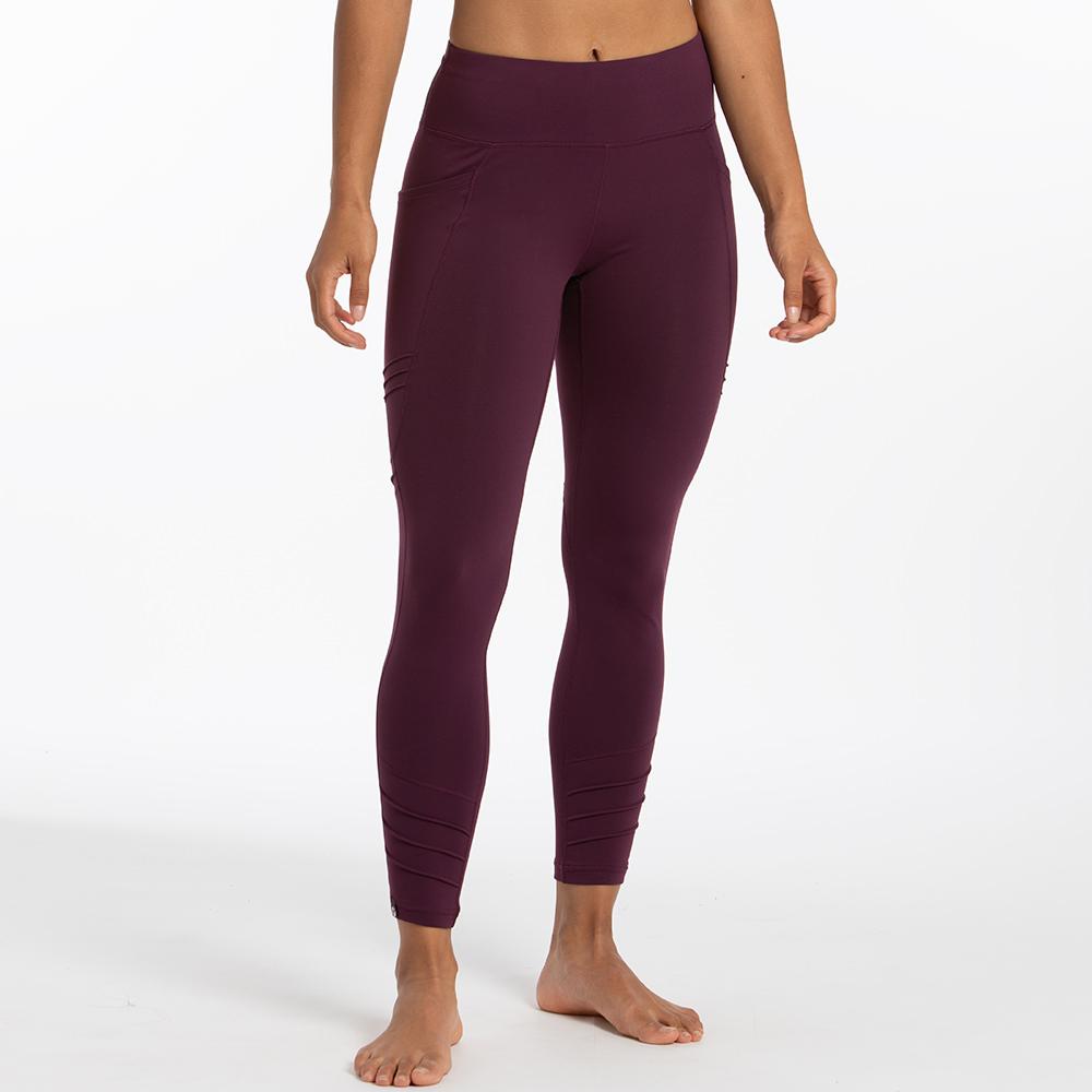 Oiselle Triple Threat Tight Empire