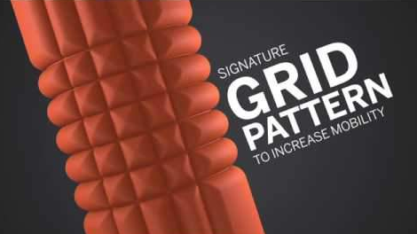 Trigger Point The Grid Vibe Pro