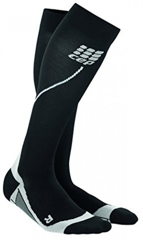 CEP Compression Run Socks 2.0 Men's Confluence Running Company