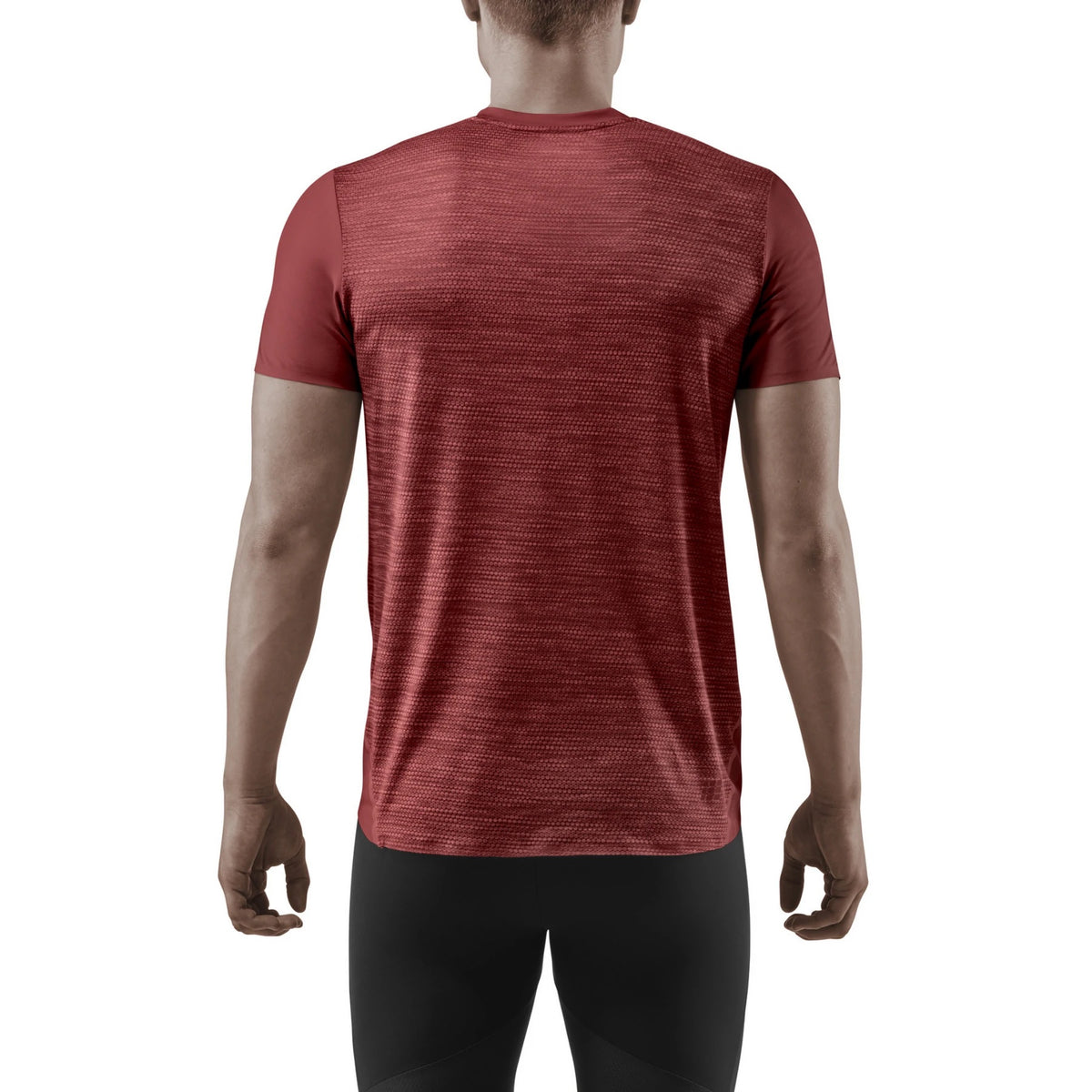 CEP Run Shirt Short Sleeve Men's product image
