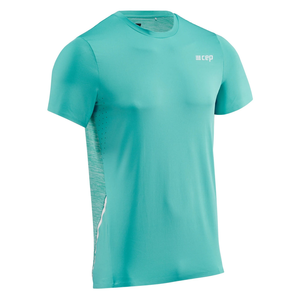 CEP Run Shirt Short Sleeve Men's product image