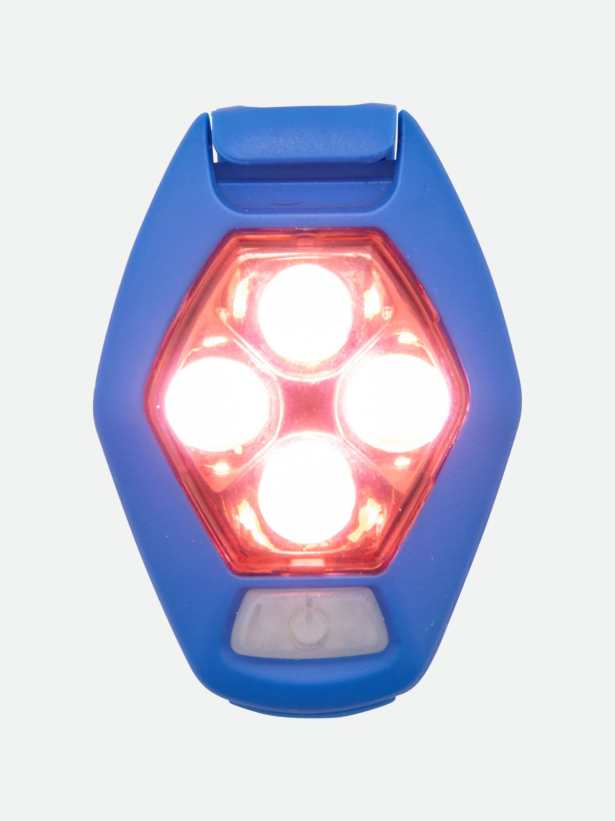 Nathan Hyperbrite RX Strobe LED.