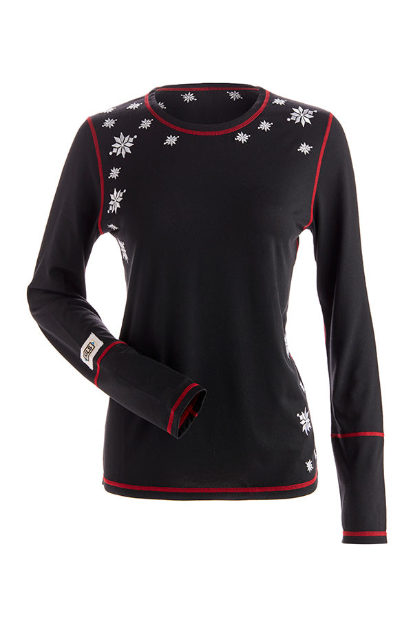 NILS Christy Base Layer Top Women's